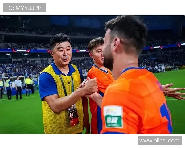 他曾贵为中超冠戎行主帅，现在下课近三年却没再就业，引发热议