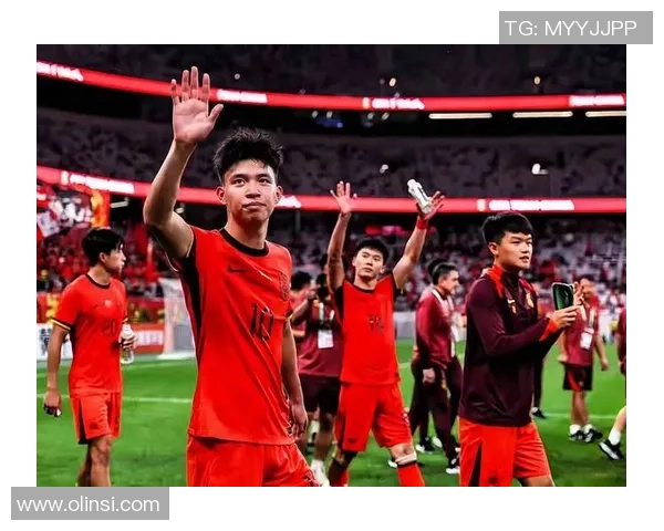 备战U23亚洲杯，U22国足赴迪拜集训！四场热身赛助力实力提高